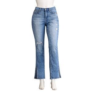 Gap Mid Rise ’90s Loose Jeans – Size 27 / 4S